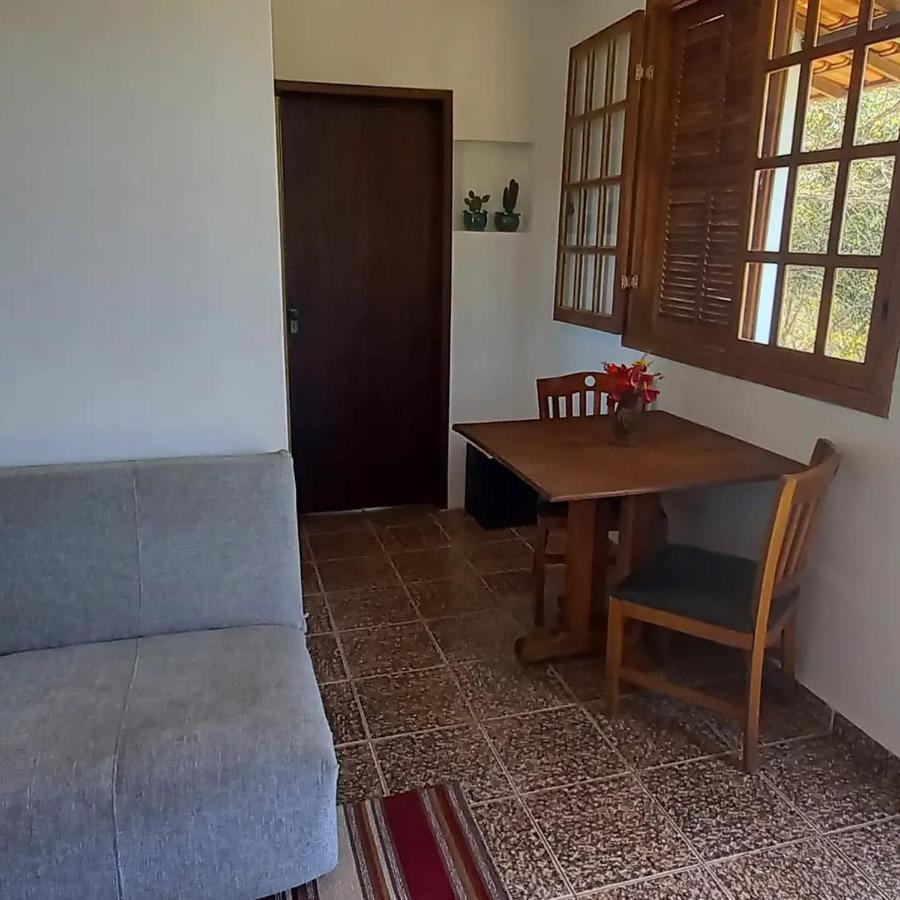 Villa Sitio Azeite com Pimenta Itabirito Exterior foto