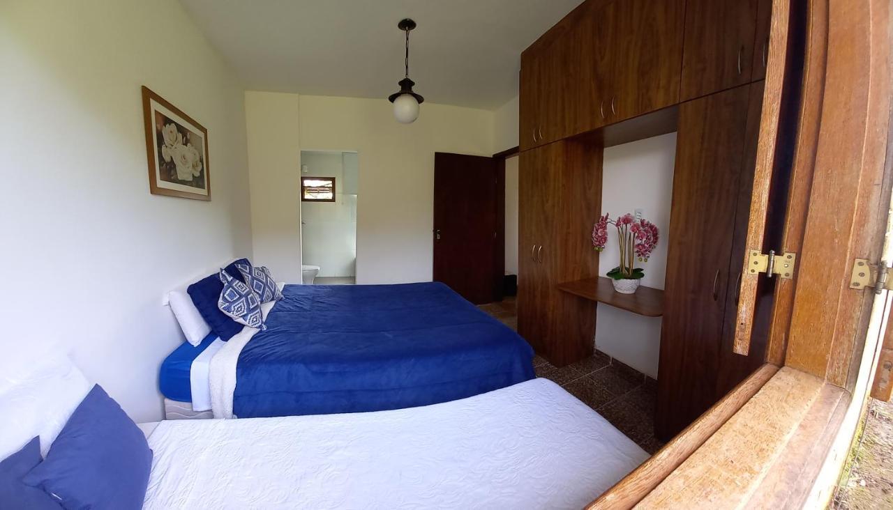 Villa Sitio Azeite com Pimenta Itabirito Exterior foto