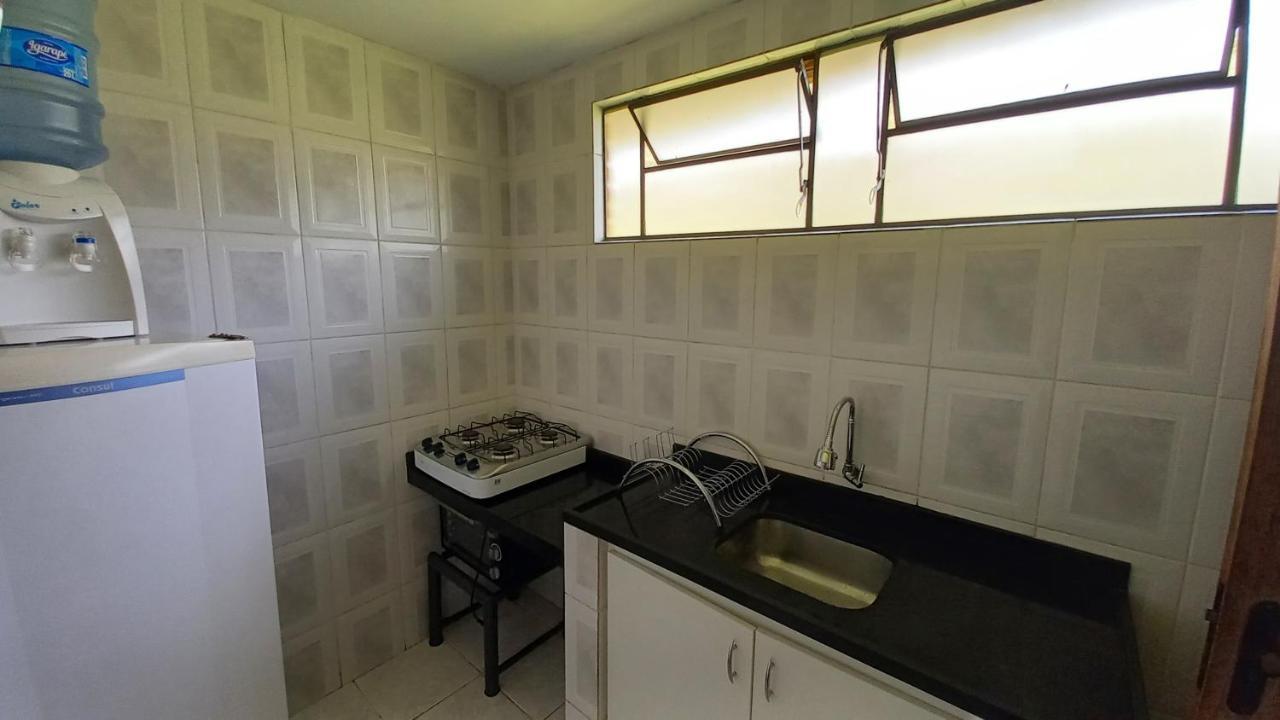 Villa Sitio Azeite com Pimenta Itabirito Exterior foto