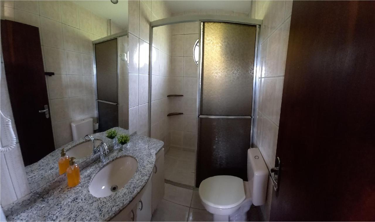 Villa Sitio Azeite com Pimenta Itabirito Exterior foto