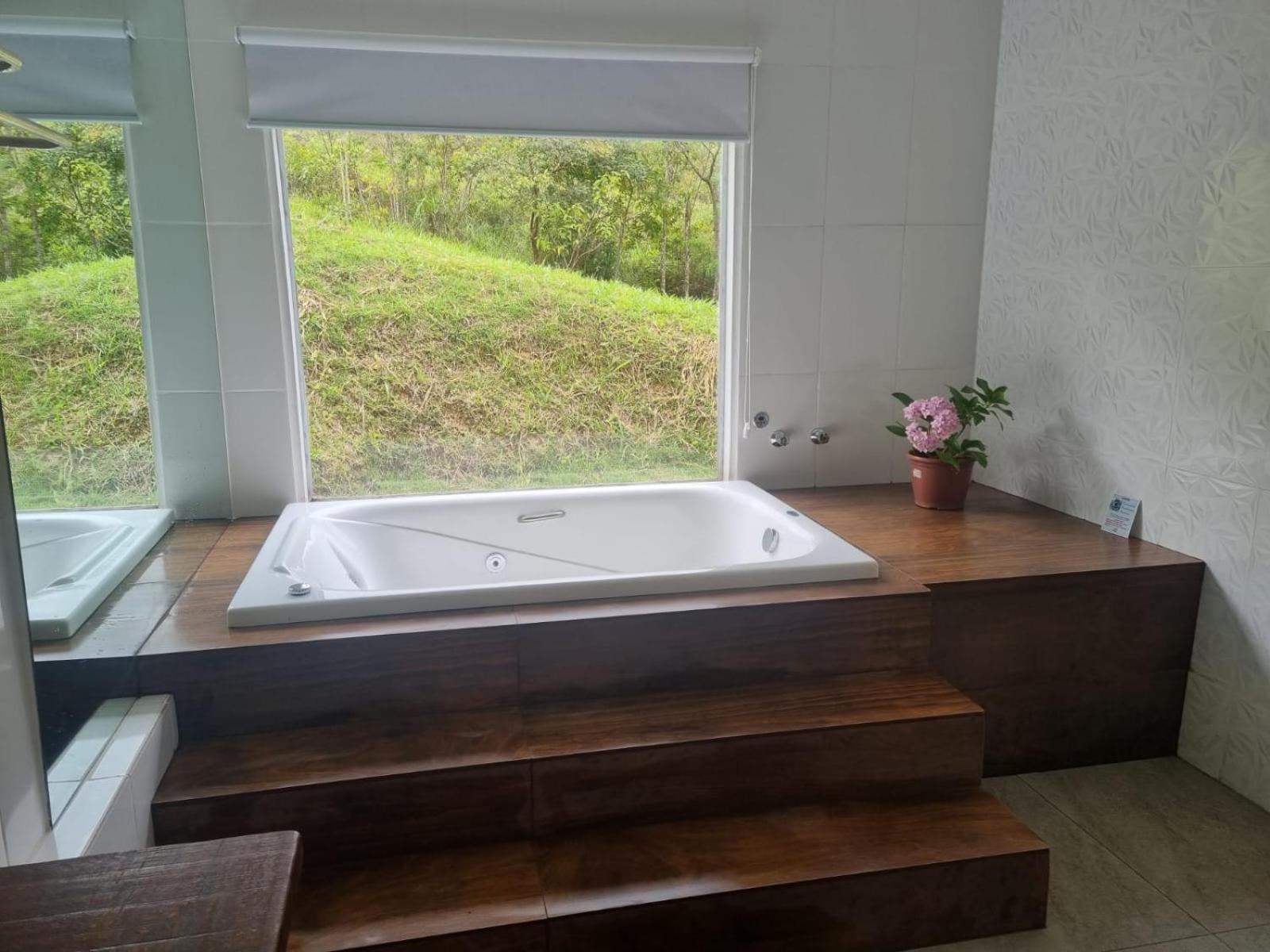 Villa Sitio Azeite com Pimenta Itabirito Exterior foto