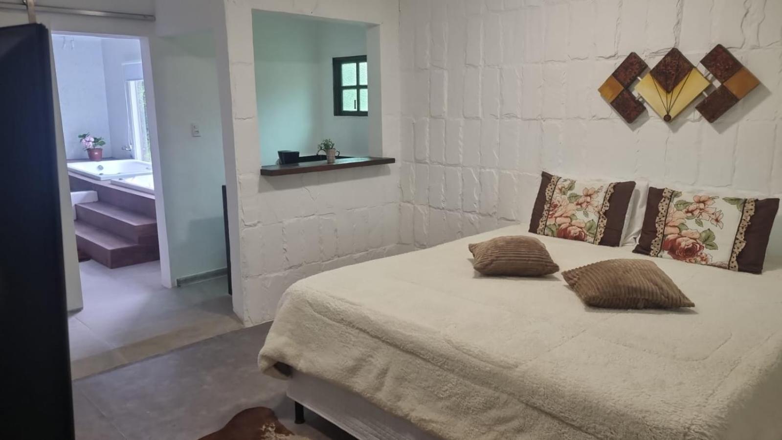 Villa Sitio Azeite com Pimenta Itabirito Exterior foto