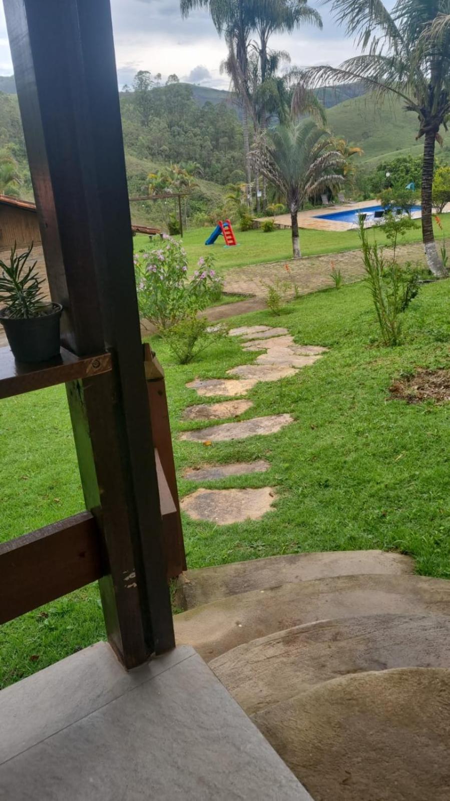 Villa Sitio Azeite com Pimenta Itabirito Exterior foto